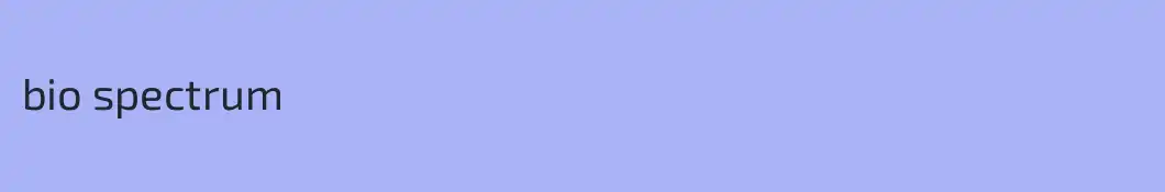 bio spectrum